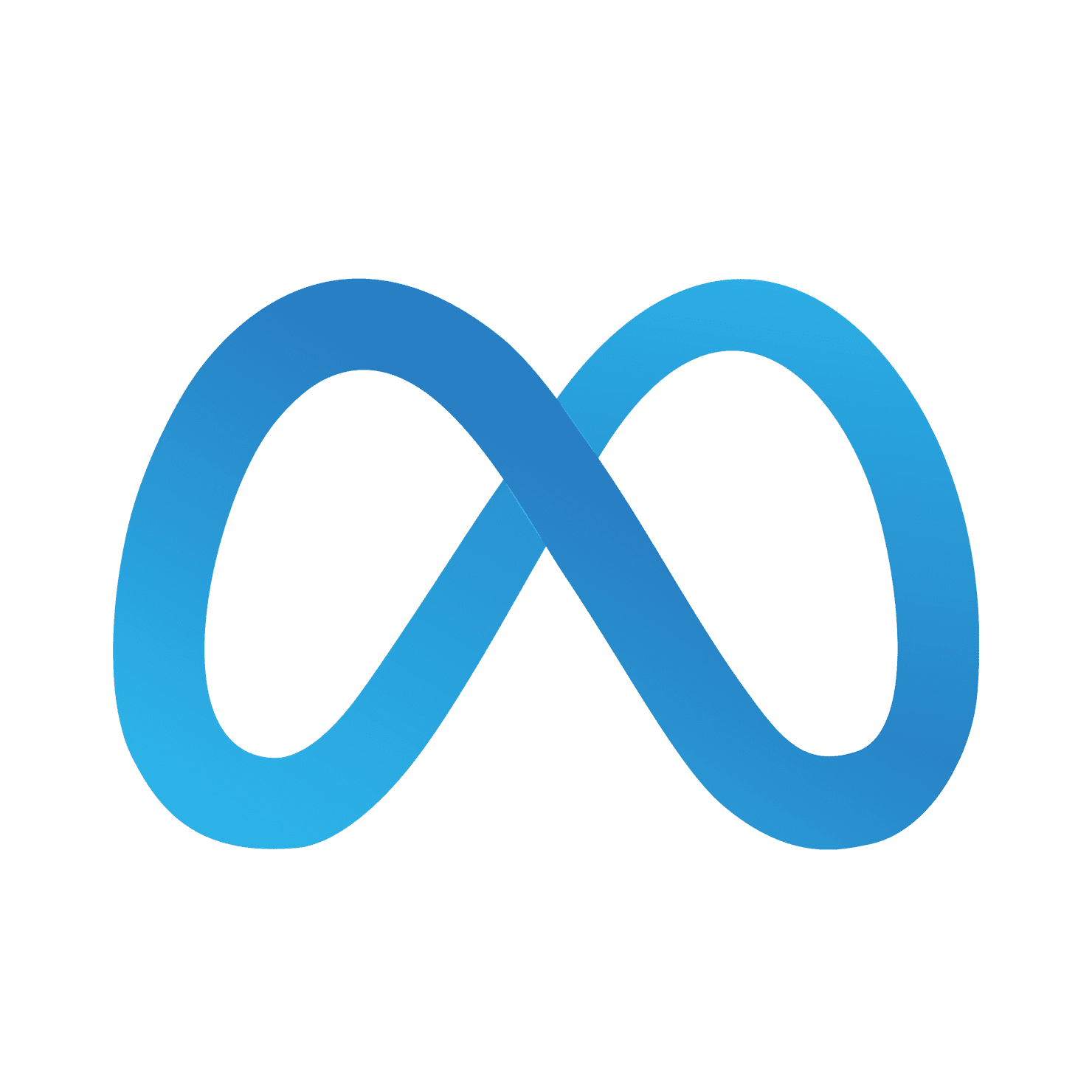 Meta Logo