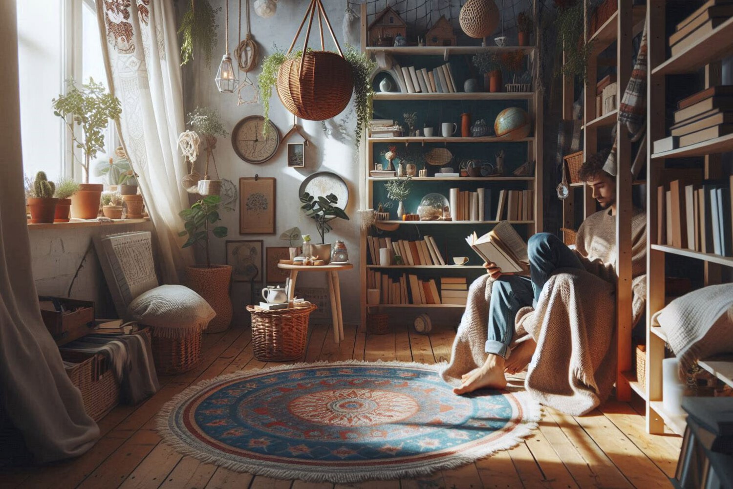 Book recommendations