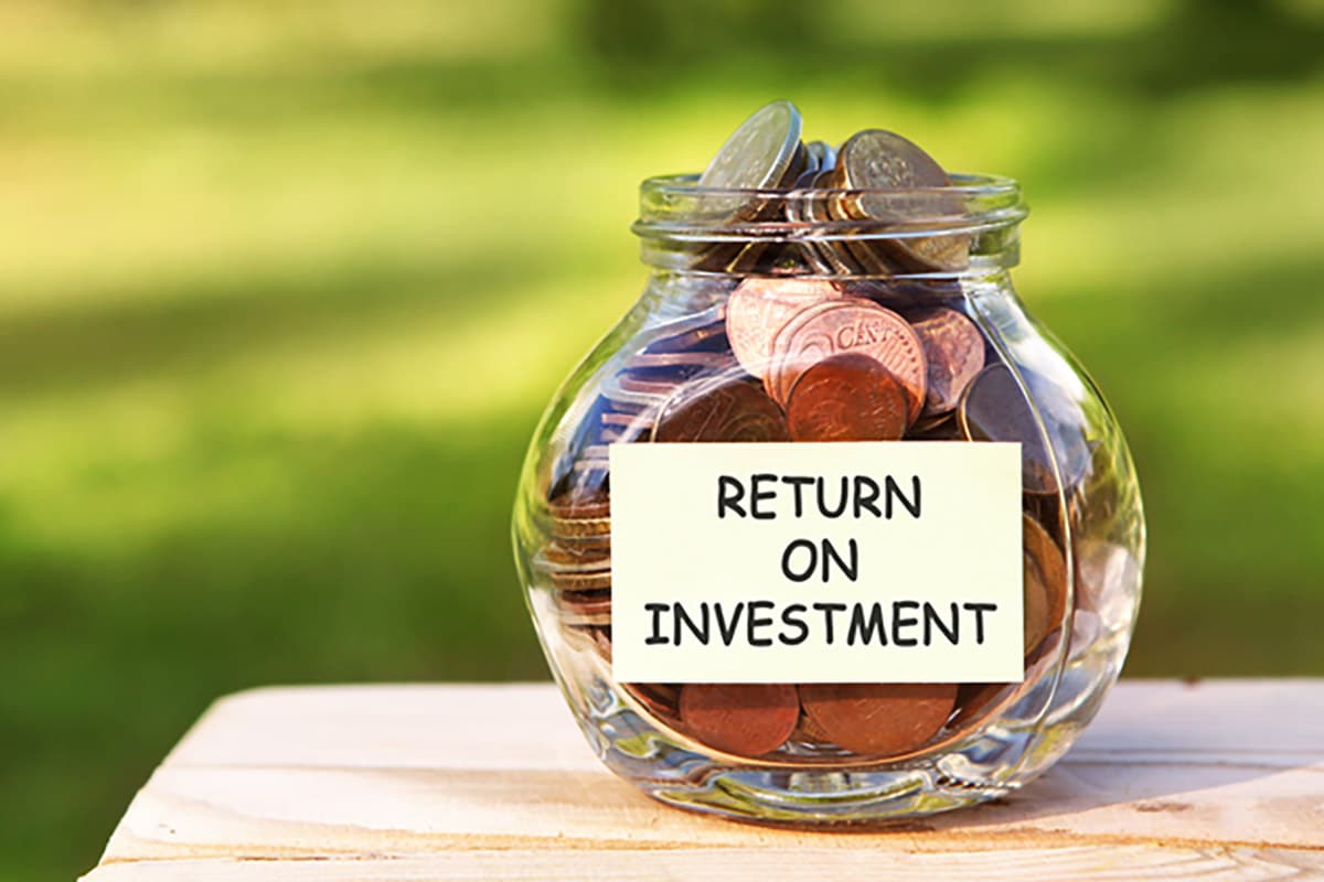 ROI (Return On Investment)