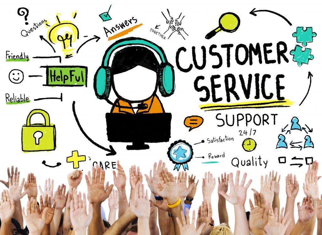 Customer Service