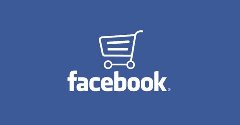 Facebook Shops Logo