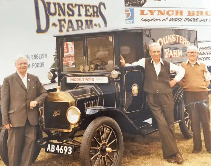 Dunsters Farm