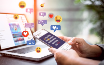 Bringing Discipline into Social Media